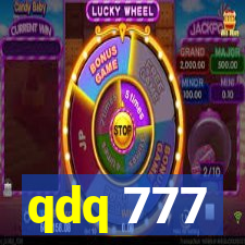 qdq 777